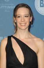 CHLOE PIRRIE at British Independent Film Awards in London 12/10/2017
