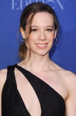 CHLOE PIRRIE at British Independent Film Awards in London 12/10/2017