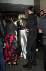 CHLOE SIMS at Drama Nightclub in London 12/03/2017