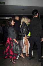 CHLOE SIMS at Drama Nightclub in London 12/03/2017
