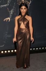 CHRISSIE FIT at Pitch Perfect 3 Premiere in Los Angeles 12/12/2017