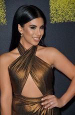 CHRISSIE FIT at Pitch Perfect 3 Premiere in Los Angeles 12/12/2017