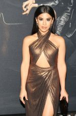 CHRISSIE FIT at Pitch Perfect 3 Premiere in Los Angeles 12/12/2017