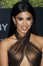 CHRISSIE FIT at Pitch Perfect 3 Premiere in Los Angeles 12/12/2017
