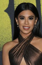 CHRISSIE FIT at Pitch Perfect 3 Premiere in Los Angeles 12/12/2017