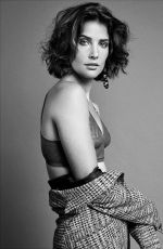 COBIE SMULDERS for Sbjct Journal, December 2017