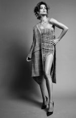 COBIE SMULDERS for Sbjct Journal, December 2017