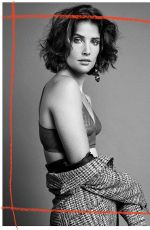 COBIE SMULDERS for Sbjct Journal, December 2017
