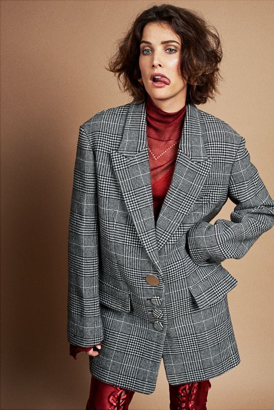COBIE SMULDERS for Sbjct Journal, December 2017