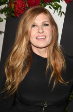 CONNIE BRITTON at Land of Distraction Launch Party in Los angeles 11/30/2017