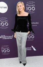 CONNIE NIELSEN at Hollywood Reporter’s 2017 Women in Entertainment Breakfast in Los Angeles 12/06/2017