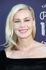 CONNIE NIELSEN at Hollywood Reporter’s 2017 Women in Entertainment Breakfast in Los Angeles 12/06/2017