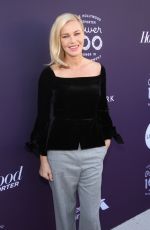 CONNIE NIELSEN at Hollywood Reporter’s 2017 Women in Entertainment Breakfast in Los Angeles 12/06/2017