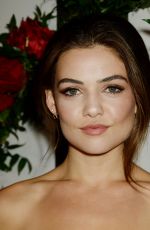 DANIELLE CAMPBELL at Land of Distraction Launch Event in Los Angeles 11/30/2017