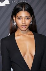 DANIELLE HERRINGTON at Sports Illustrated Sportsperson of the Year 2017 Awards in New York 12/05/2017