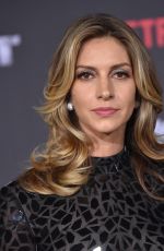 DAWN OLIVIERI at Bright Premiere in Los Angeles 12/13/2017