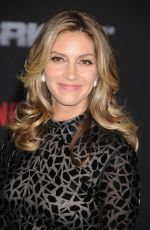 DAWN OLIVIERI at Bright Premiere in Los Angeles 12/13/2017