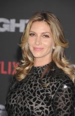 DAWN OLIVIERI at Bright Premiere in Los Angeles 12/13/2017