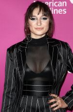 DAYA at 2017 Billboard Women in Music Awards in Los Angeles 11/30/2017
