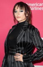 DAYA at 2017 Billboard Women in Music Awards in Los Angeles 11/30/2017