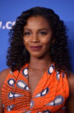DEBORAH AYORINDE at 2017 Beat the Odds Awards in Los Angeles 12/07/2017