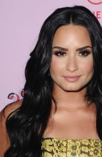 DEMI LOVATO at Refinery29 29Rooms Los Angeles: Turn It Into Art Opening Party 12/06/2017