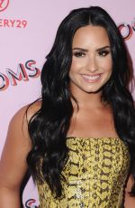 DEMI LOVATO at Refinery29 29Rooms Los Angeles: Turn It Into Art Opening Party 12/06/2017