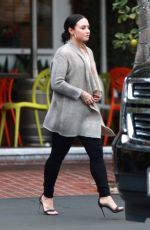 DEMI LOVATO Out and About in Los Angeles 12/20/2017