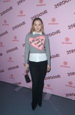 DEVON AOKI at Refinery29 29Rooms Los Angeles: Turn It Into Art Opening Party 12/06/2017