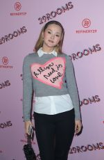 DEVON AOKI at Refinery29 29Rooms Los Angeles: Turn It Into Art Opening Party 12/06/2017