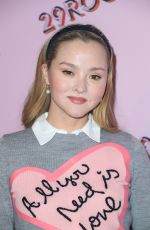 DEVON AOKI at Refinery29 29Rooms Los Angeles: Turn It Into Art Opening Party 12/06/2017