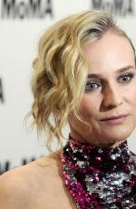 DIANE KRUGER at New York In the Fade Premiere 12/04/2017