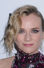 DIANE KRUGER at New York In the Fade Premiere 12/04/2017