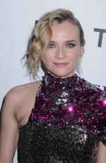 DIANE KRUGER at New York In the Fade Premiere 12/04/2017