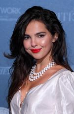 DOINA CIOBANU at British Independent Film Awards in London 12/10/2017