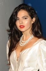DOINA CIOBANU at British Independent Film Awards in London 12/10/2017