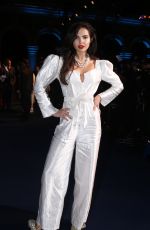 DOINA CIOBANU at British Independent Film Awards in London 12/10/2017