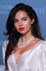 DOINA CIOBANU at British Independent Film Awards in London 12/10/2017
