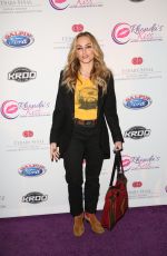 DREA DE MATTEO at 2017 Rhonda