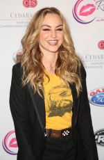 DREA DE MATTEO at 2017 Rhonda