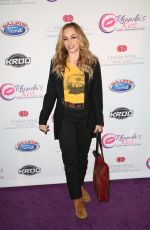 DREA DE MATTEO at 2017 Rhonda