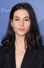 ELISA LASOWSKI at British Independent Film Awards in London 12/10/2017