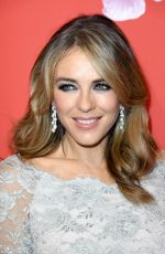 ELIZABETH HURLEY at Mon Cheri Barbara