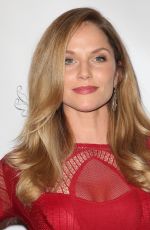 ELLEN HOLLMAN at In the Tub, Volume 2 Book Launch for in Hollywood 12/02/2017
