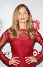 ELLEN HOLLMAN at In the Tub, Volume 2 Book Launch for in Hollywood 12/02/2017