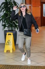 ELLEN POMPEO Out and About in Los Angeles 12/22/2017