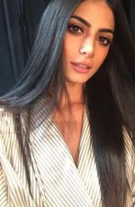 EMERAUDE TOUBIA - Personal Photos