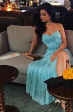 EMERAUDE TOUBIA - Personal Photos
