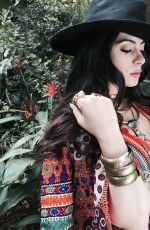 EMERAUDE TOUBIA - Personal Photos