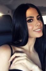 EMERAUDE TOUBIA - Personal Photos